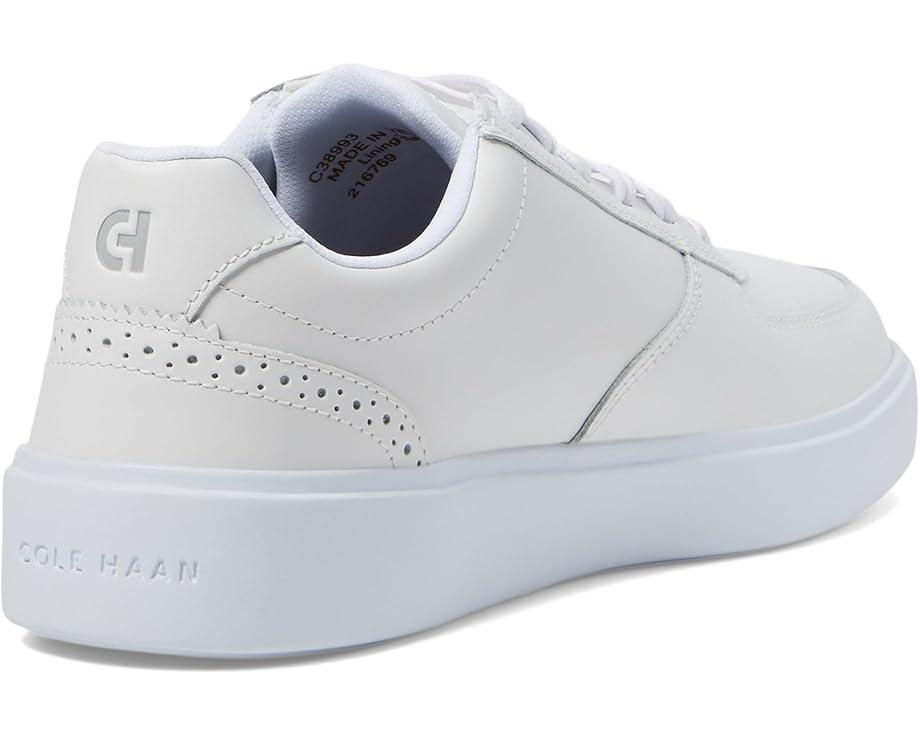 Grandpro Tennis Sneaker Product Image