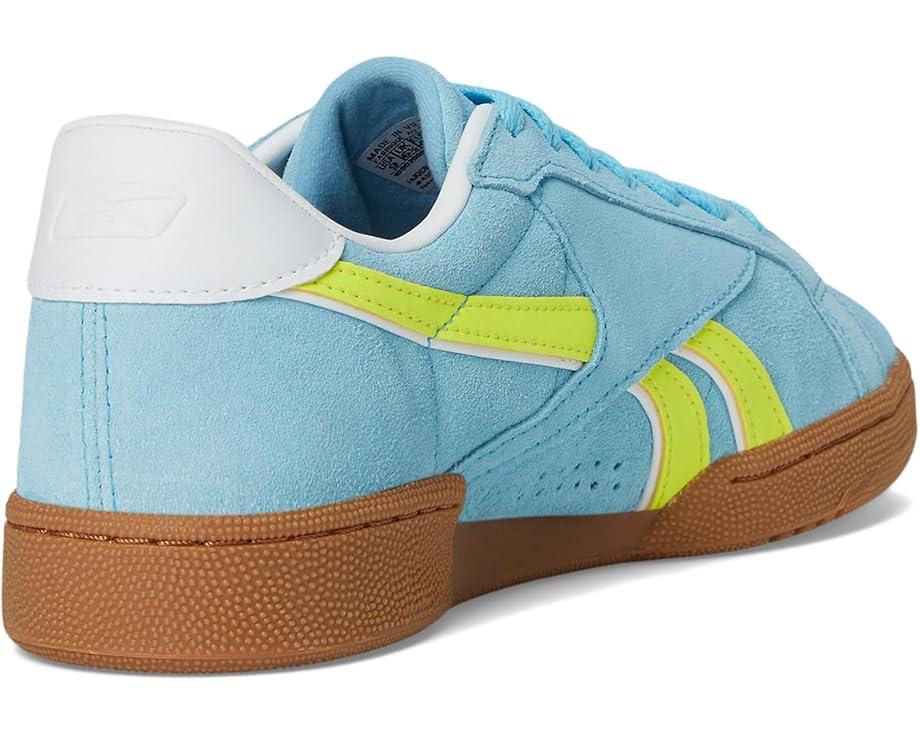 Women's Reebok Lifestyle Club C Grounds UK Product Image
