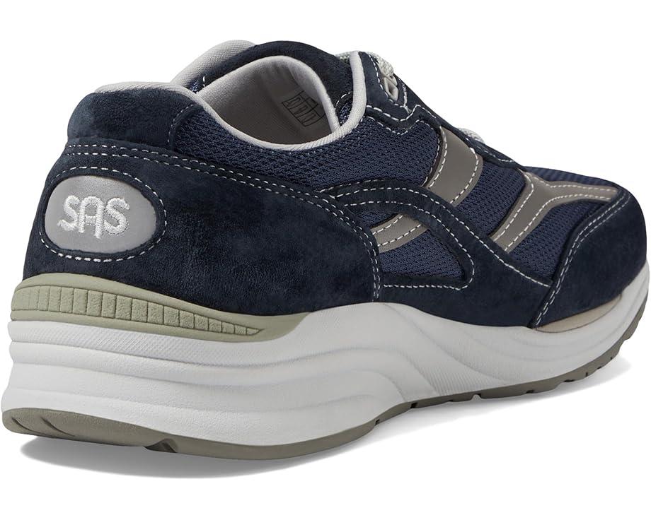 JV Mesh Adjustable Comfort Walking Sneaker Product Image