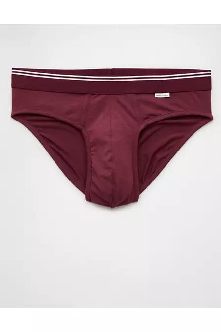 AEO Men's Ultra Soft Brief Men's Product Image