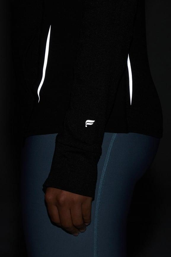 Tech Knit Full Zip Hoodie Product Image