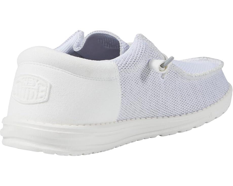 Wally Stretch Canvas Product Image