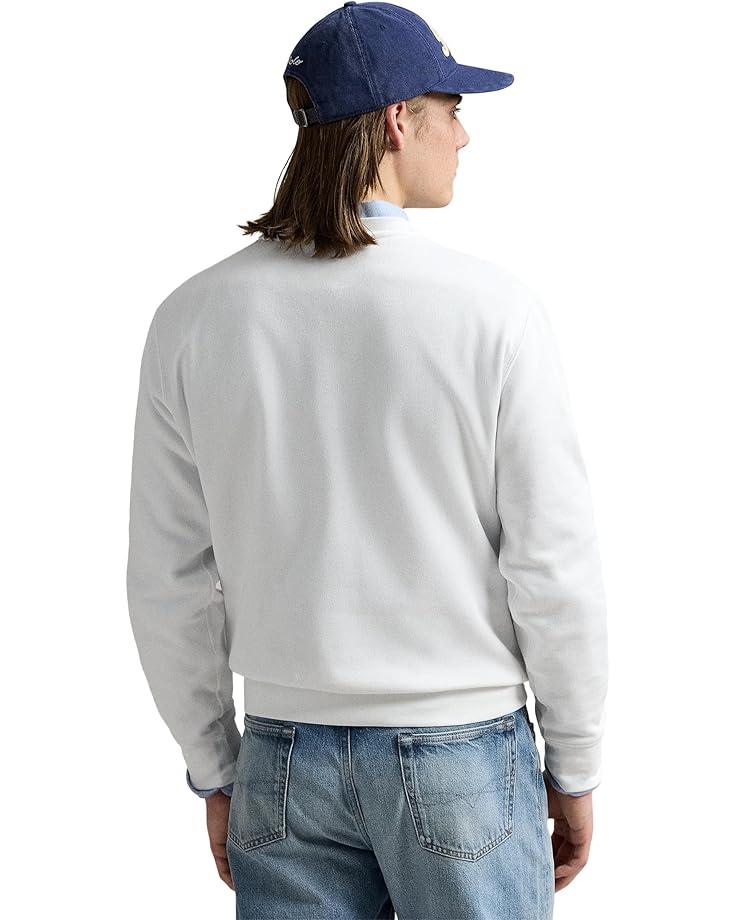 Polo Bear Jersey Hooded T-Shirt Product Image