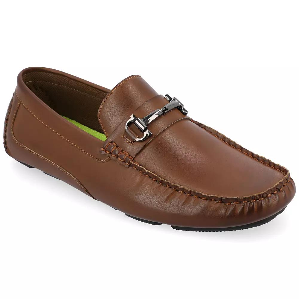 VANCE Holden Men's Driving Loafers,  Product Image