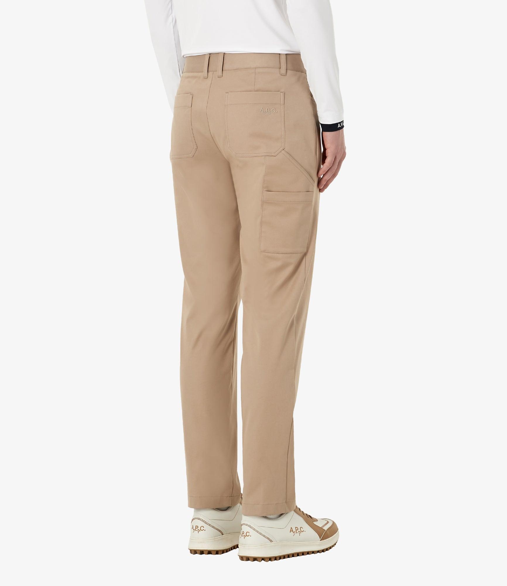 Lou pants Male Product Image