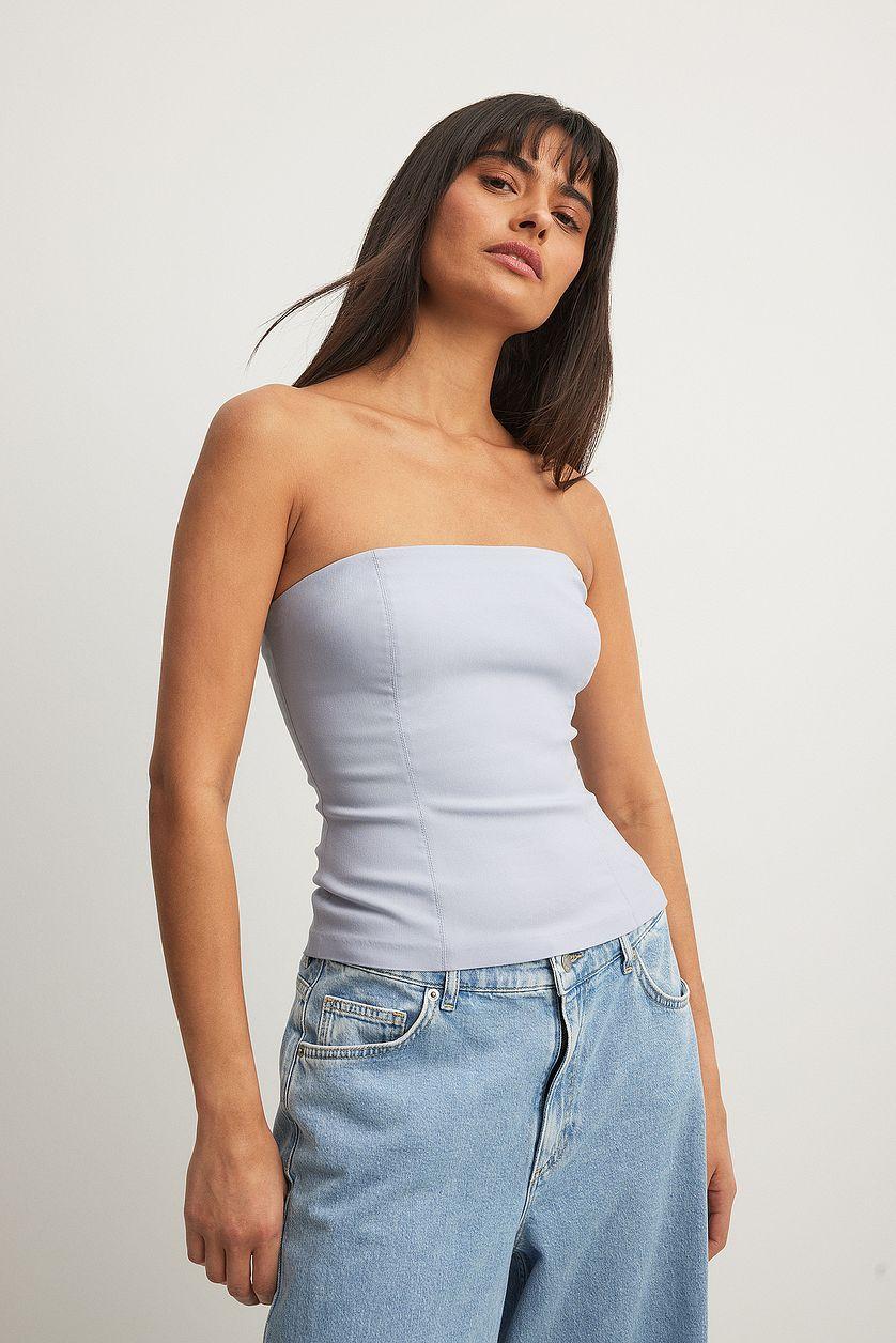 Classic Corset Top Product Image