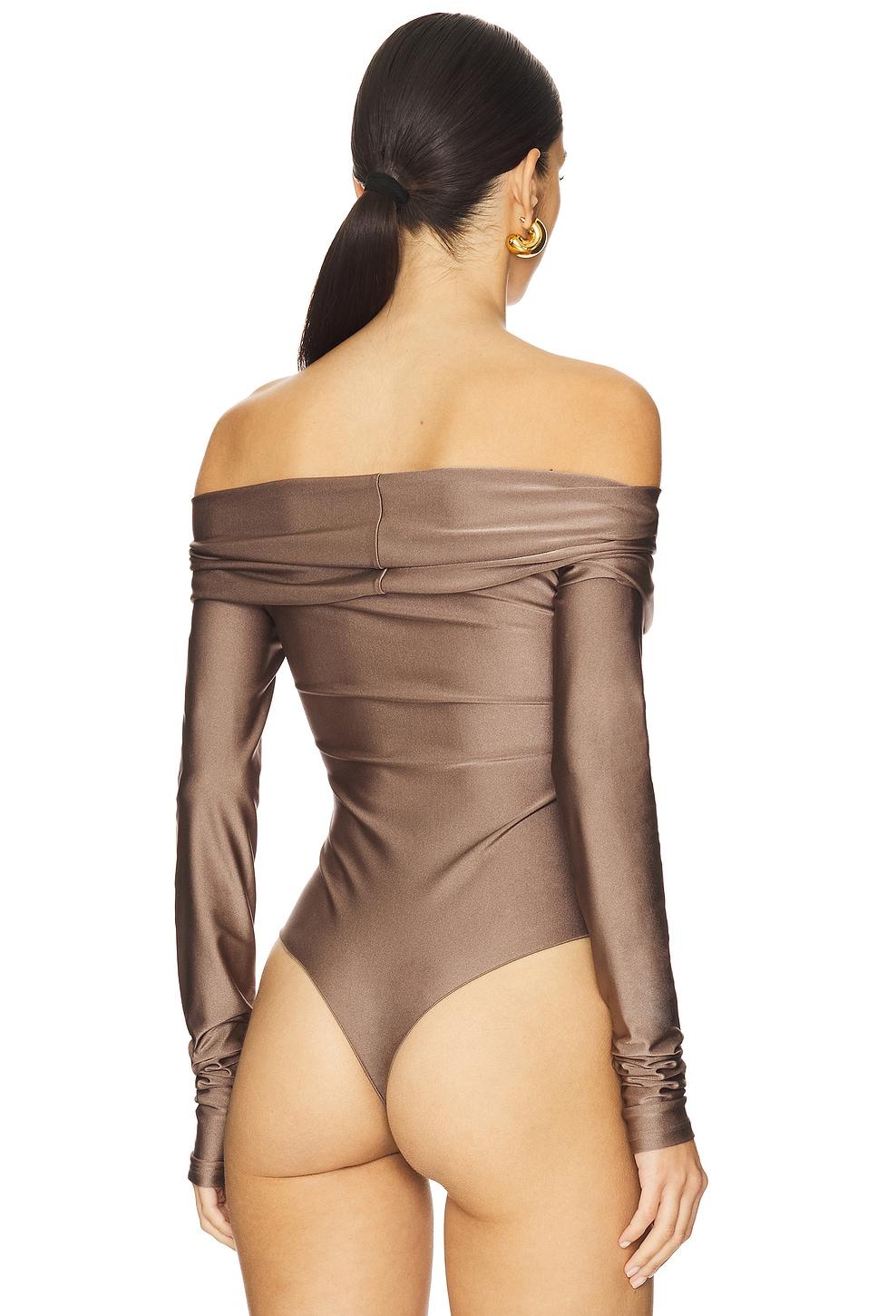 Kendall Bodysuit The Andamane Product Image