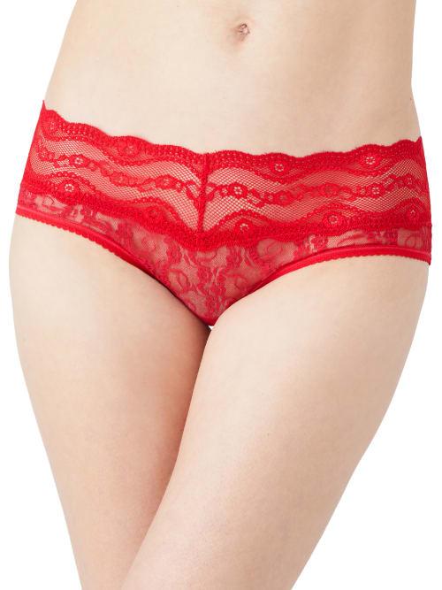 Lace Kiss Hipster Product Image