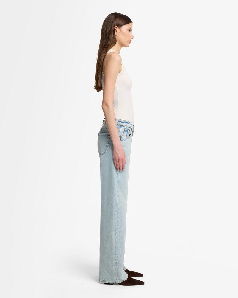 MANKIND Low Straight Product Image