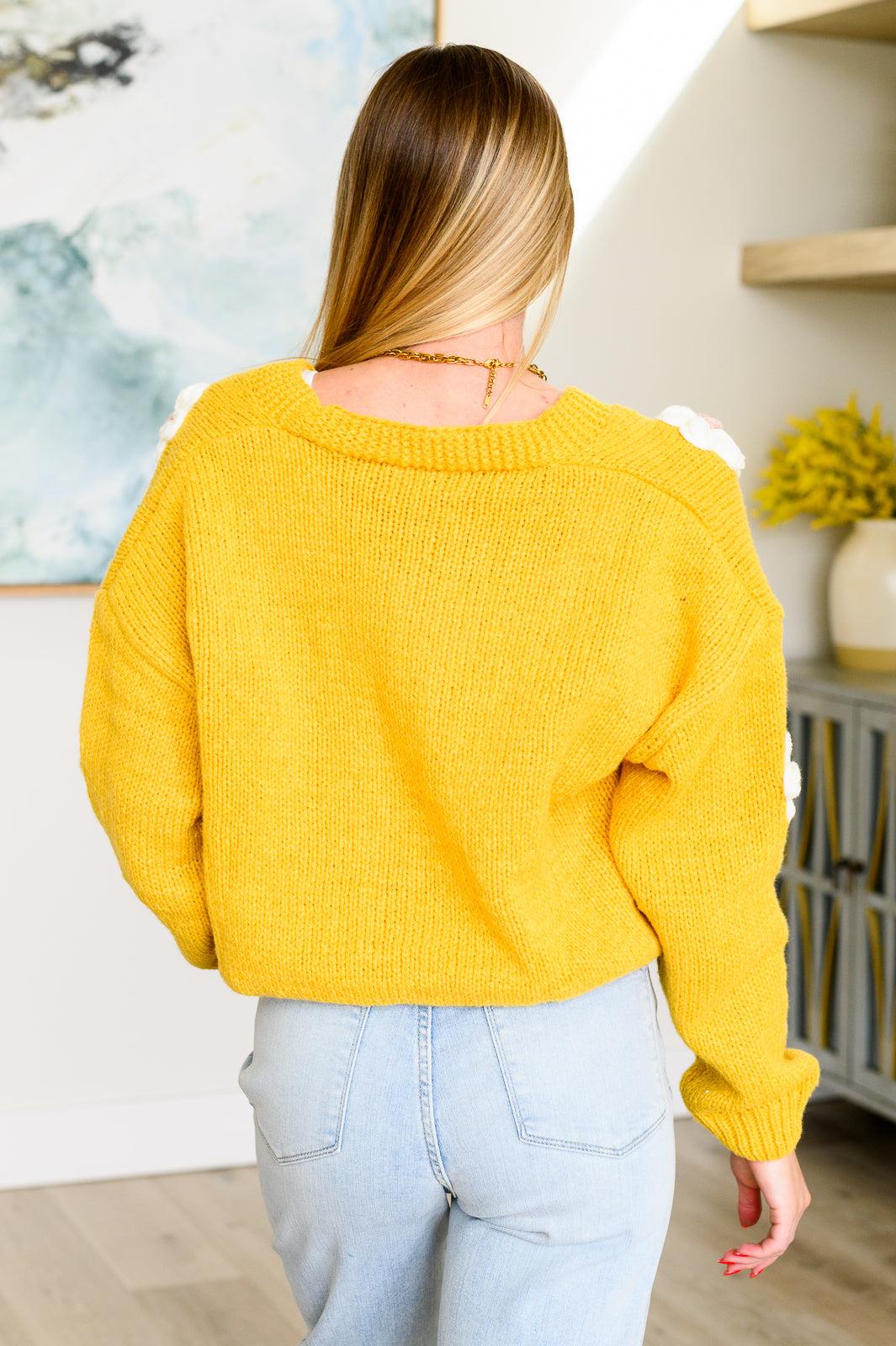 Just a Flirt Pleated Skirt in Black Product Image