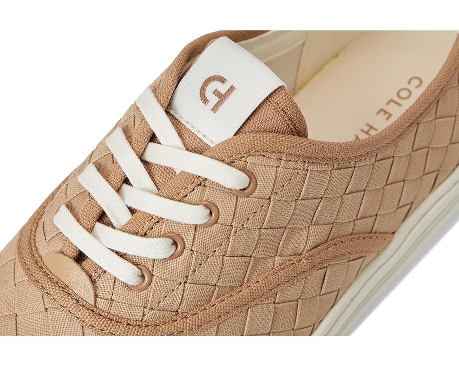 Grand Crosscourt Daily Sneaker Product Image