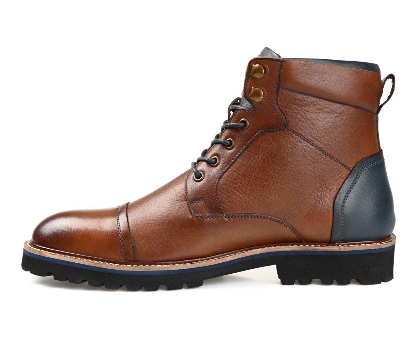 Men's Thomas & Vine Reddick Boots Product Image
