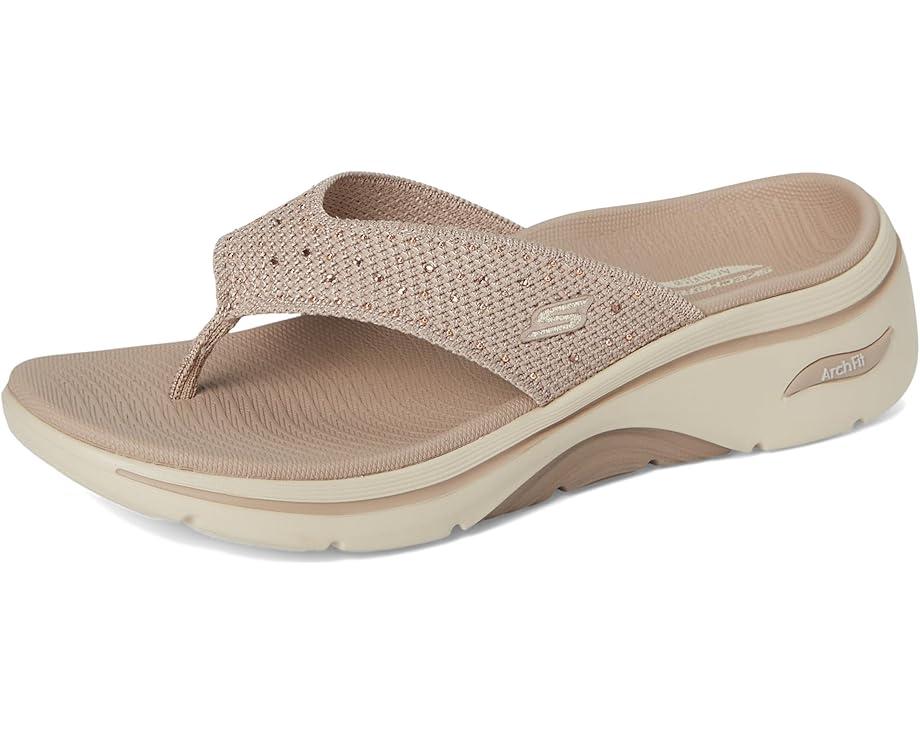 Go Walk Arch Fit Sandal Product Image