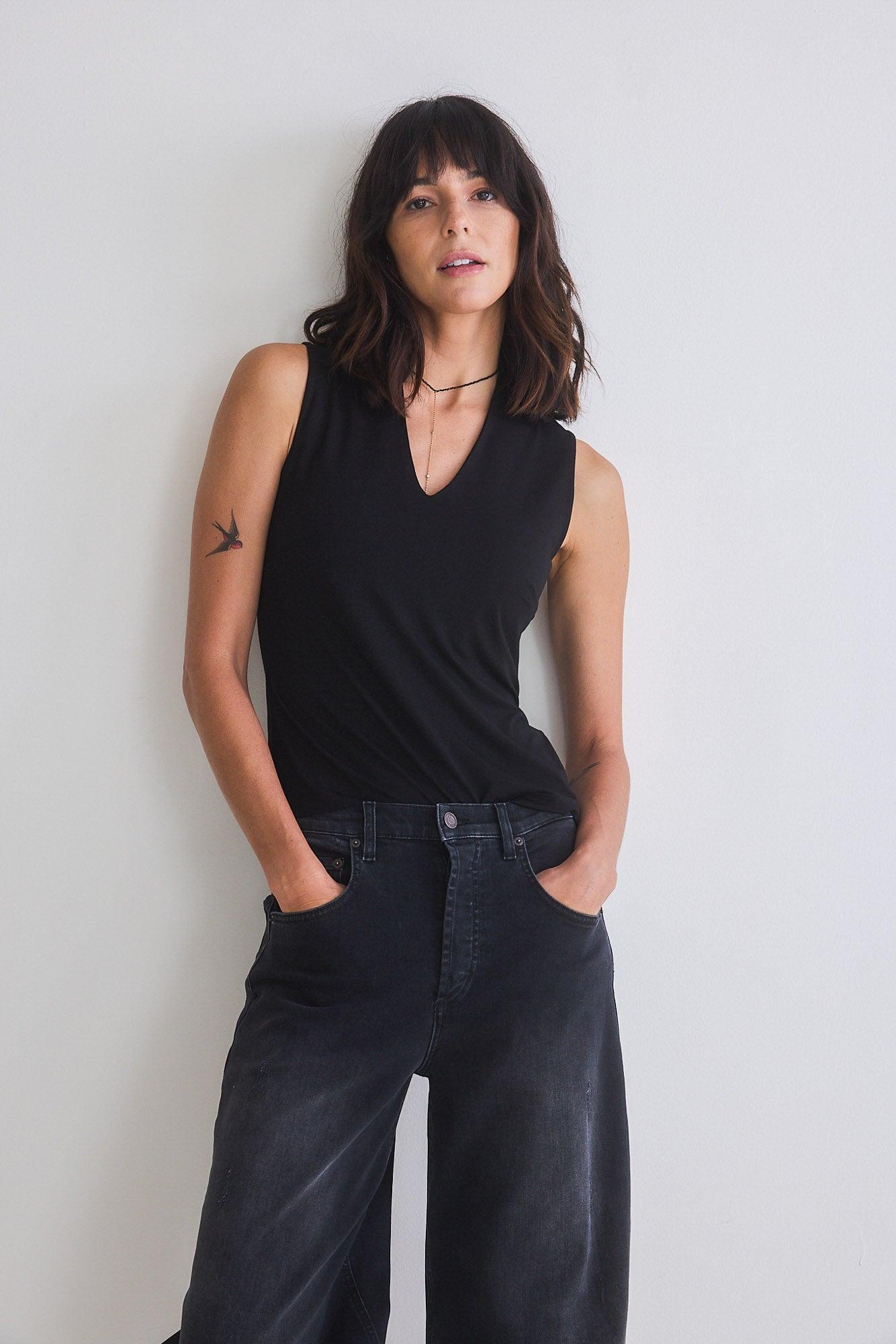 The Sculpted Tank Product Image