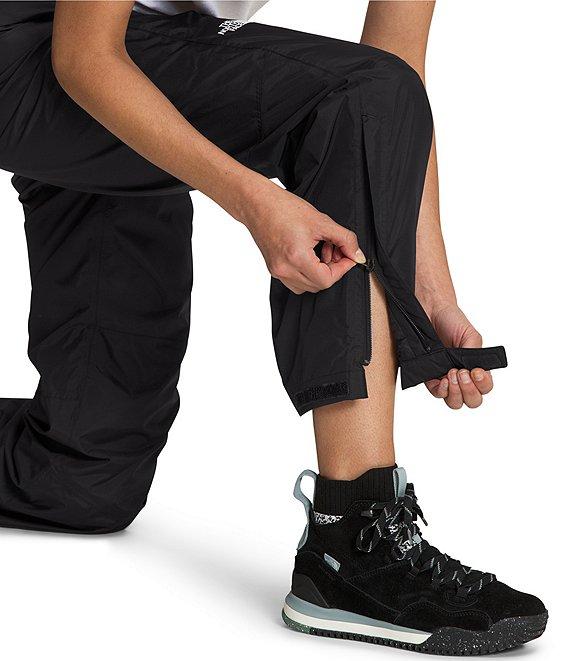 The North Face Ladies Antora DryVent™ Waterproof Rain Pants Product Image
