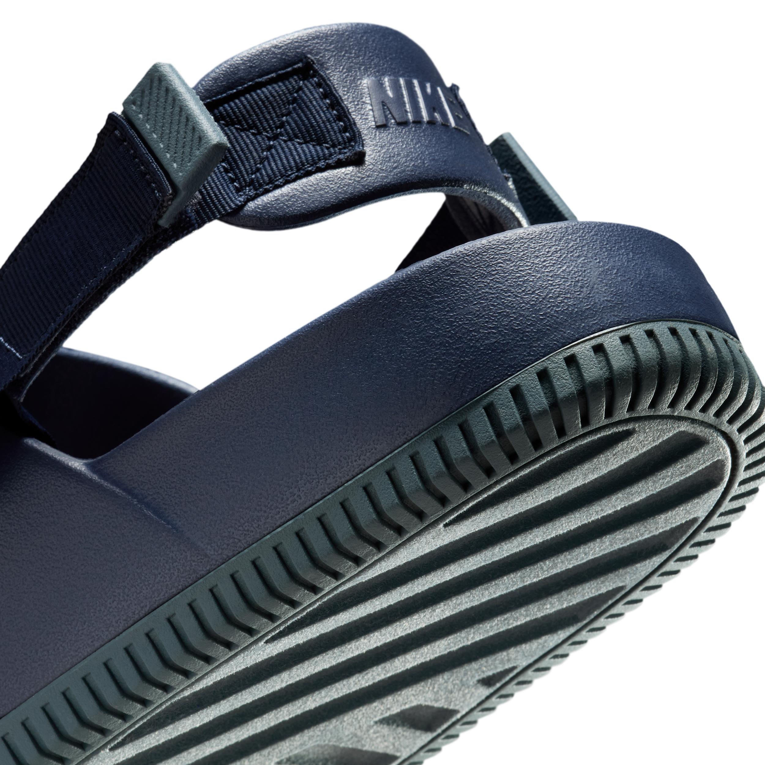 Nike Mens Calm Mules | FD5130-401 Product Image