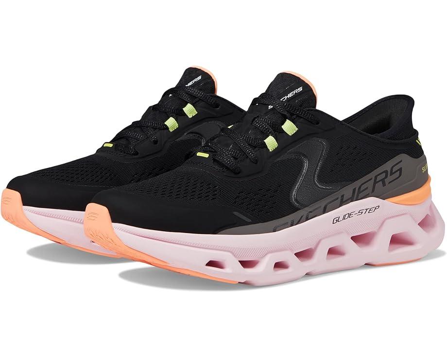 Glide Step Sole Hands Free Slip-Ins Product Image