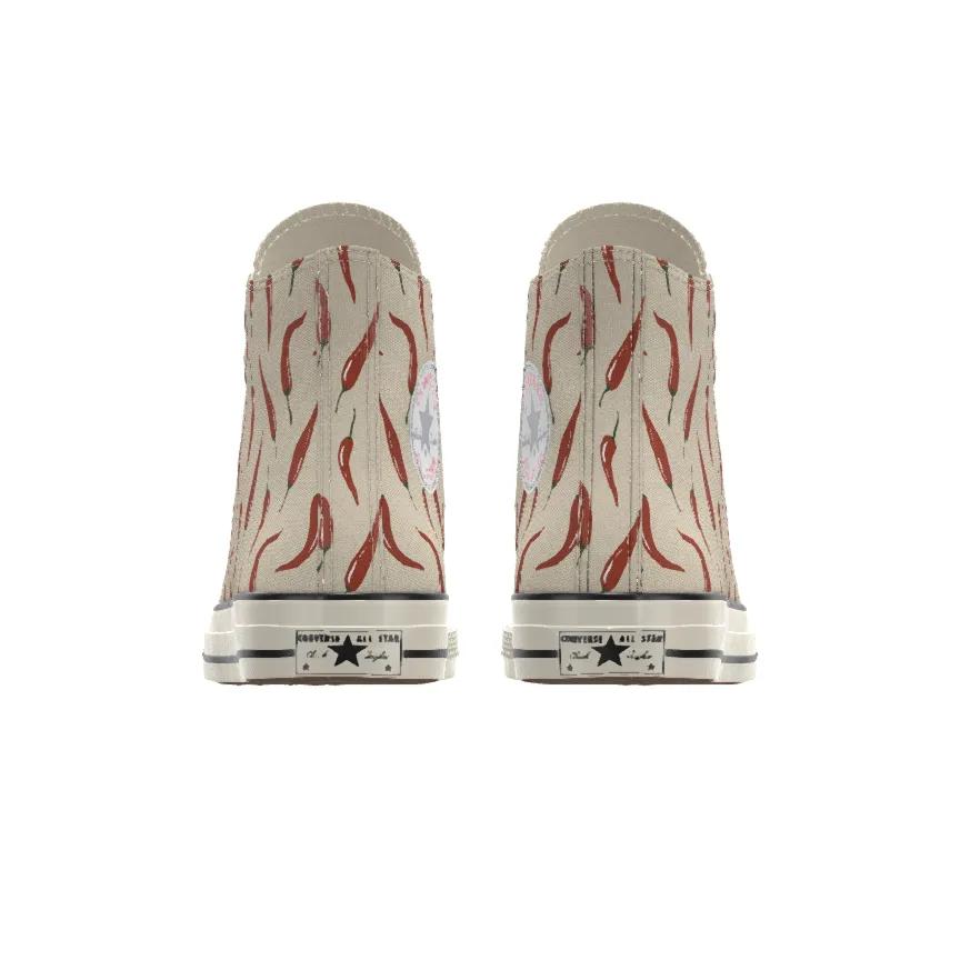 Custom Chuck 70 By You Product Image