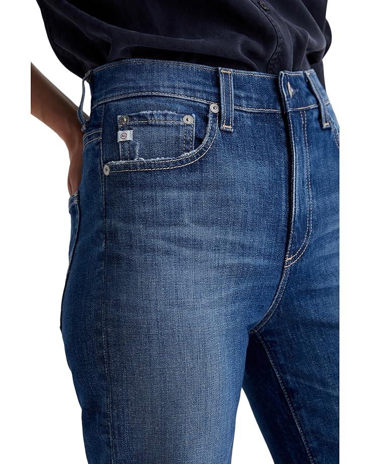 Brinley Mid Rise Straight In 13 Years Allure Product Image