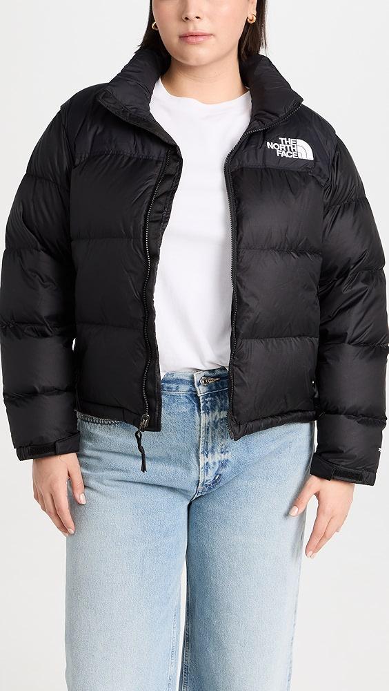 The North Face 1996 Retro Nuptse Jacket | Shopbop Product Image