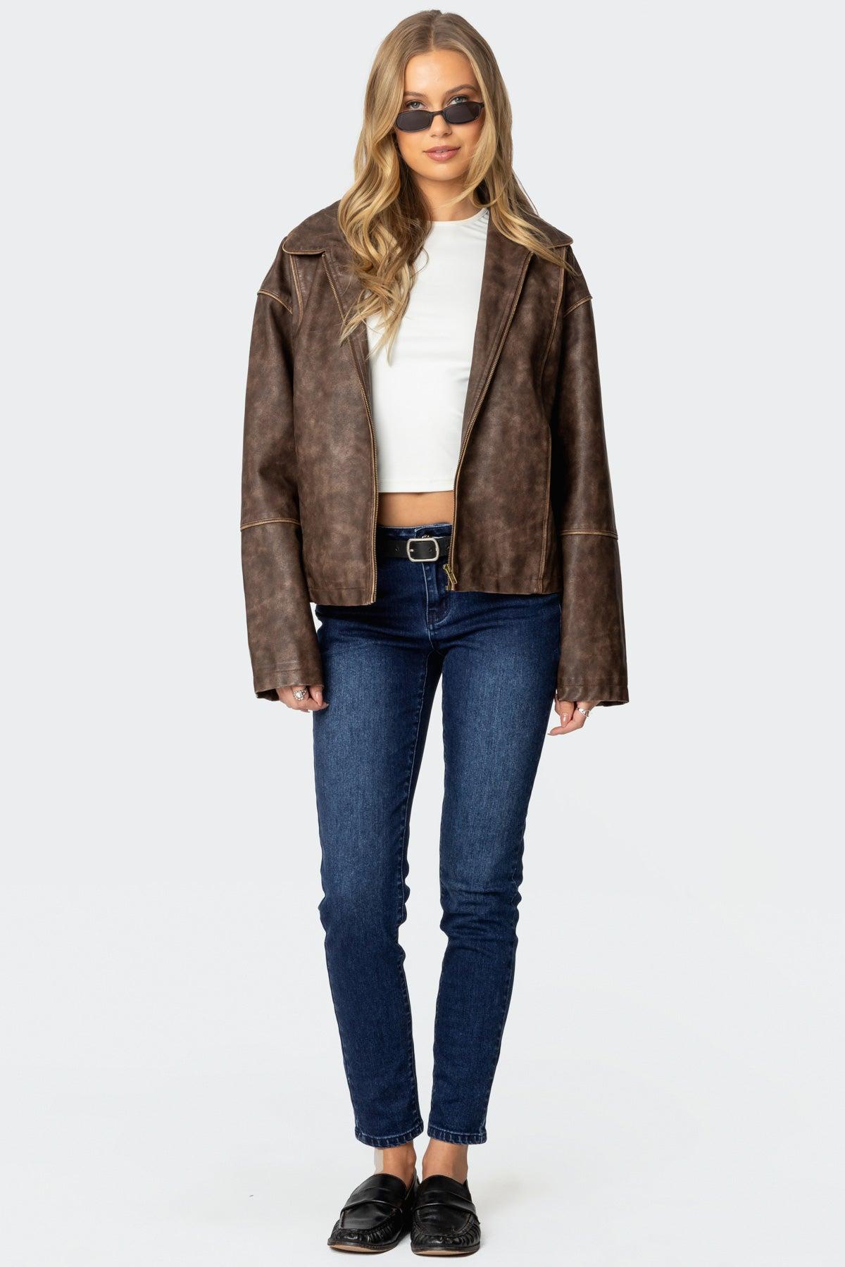 Rosalia Low Rise Skinny Jeans Product Image