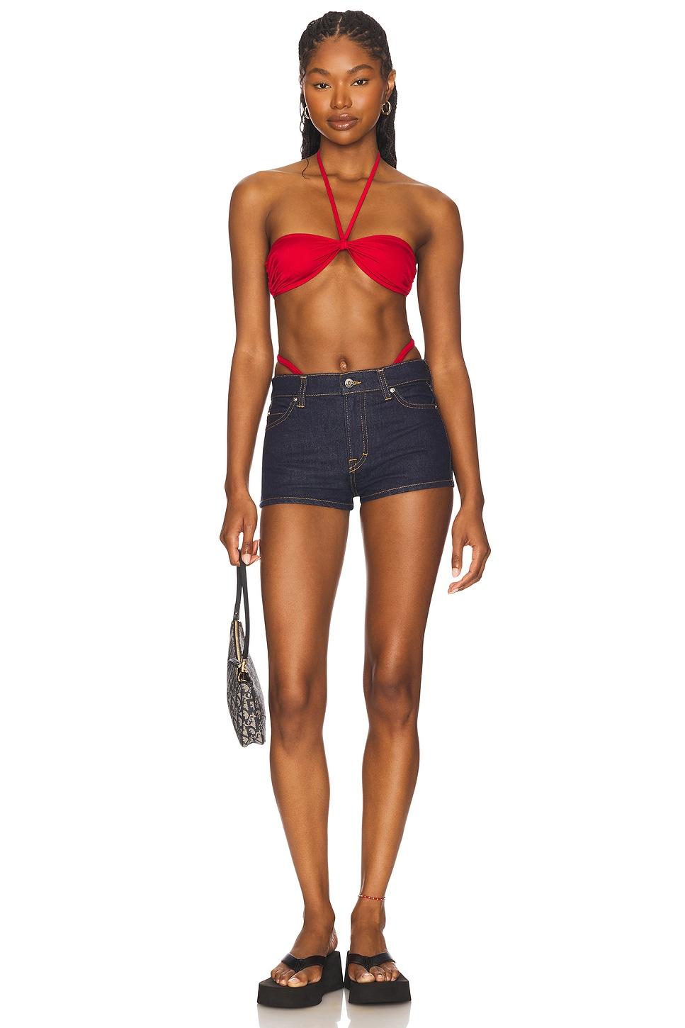 x REVOLVE Paradiso Bikini Top LIONESS Product Image