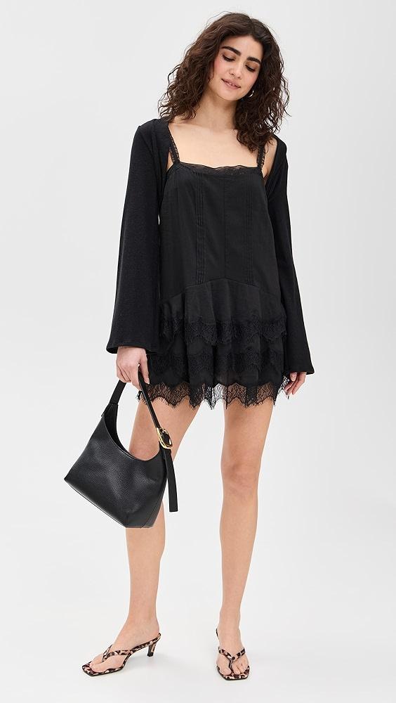 Reformation Cleodora Dress | Shopbop Product Image