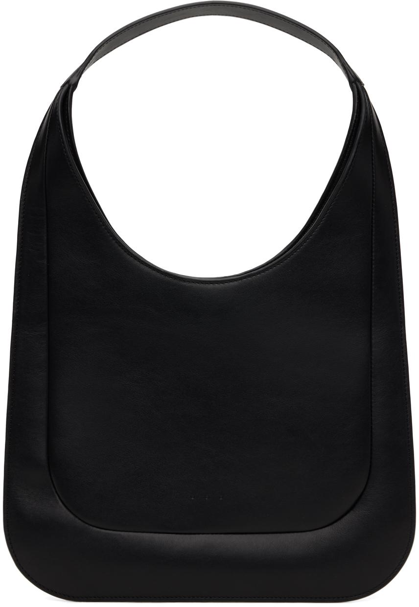 Black Midi Bag Product Image