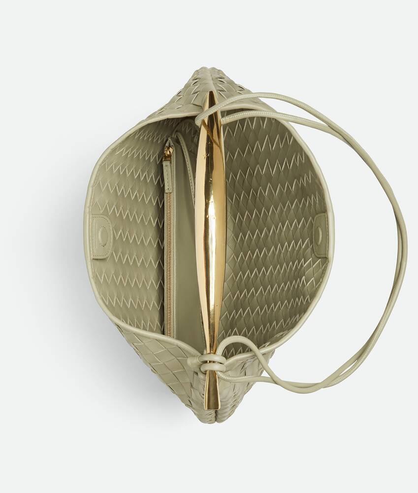 Women's Large Sardine in Travertine Product Image