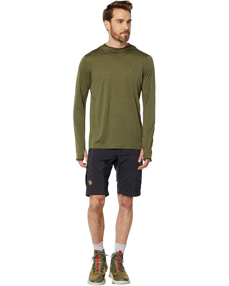 Keb Fleece Hoodie Product Image