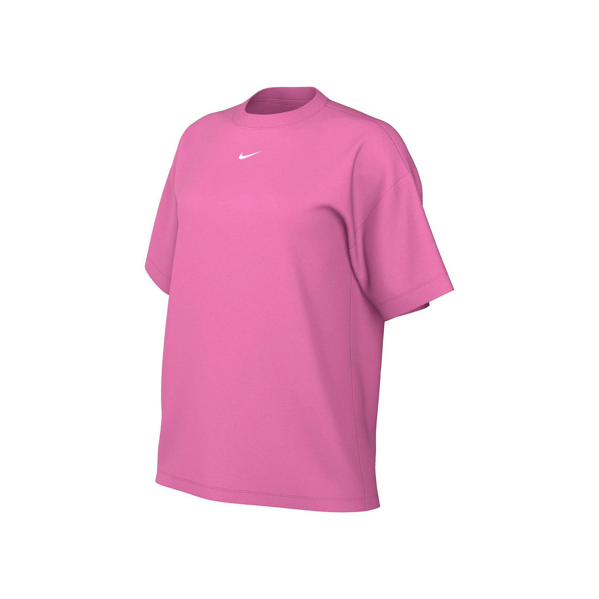 Women's Nike Sportswear Essential Tee,  Product Image