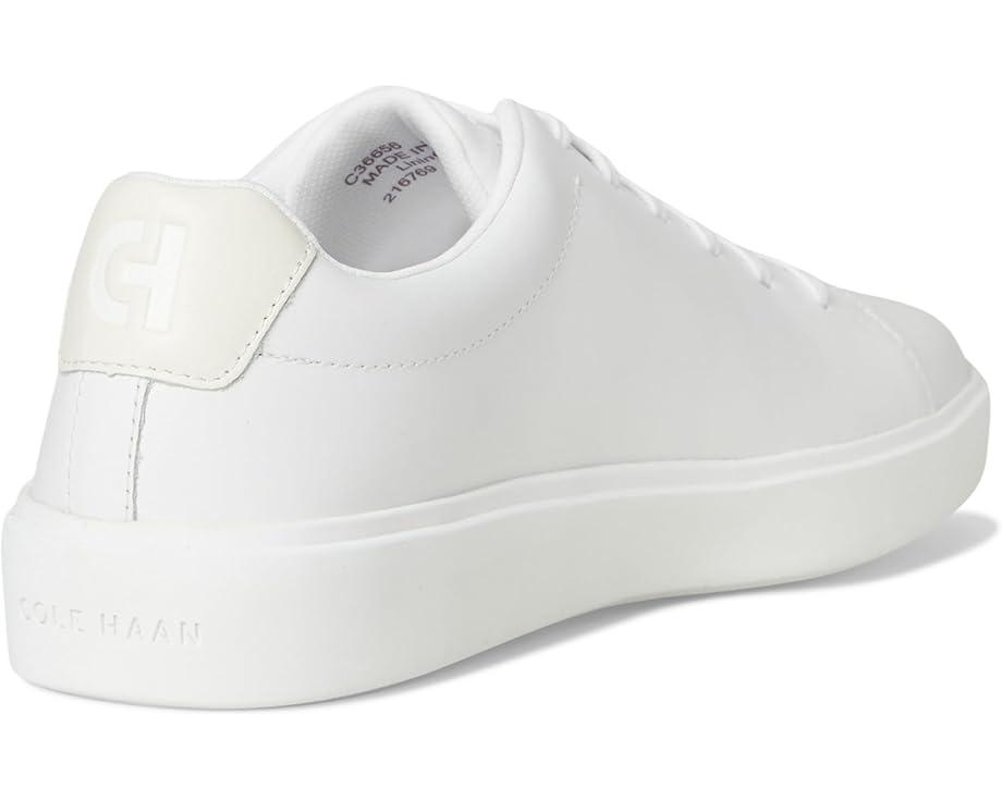 Grand Crosscourt Daily Sneakers Product Image