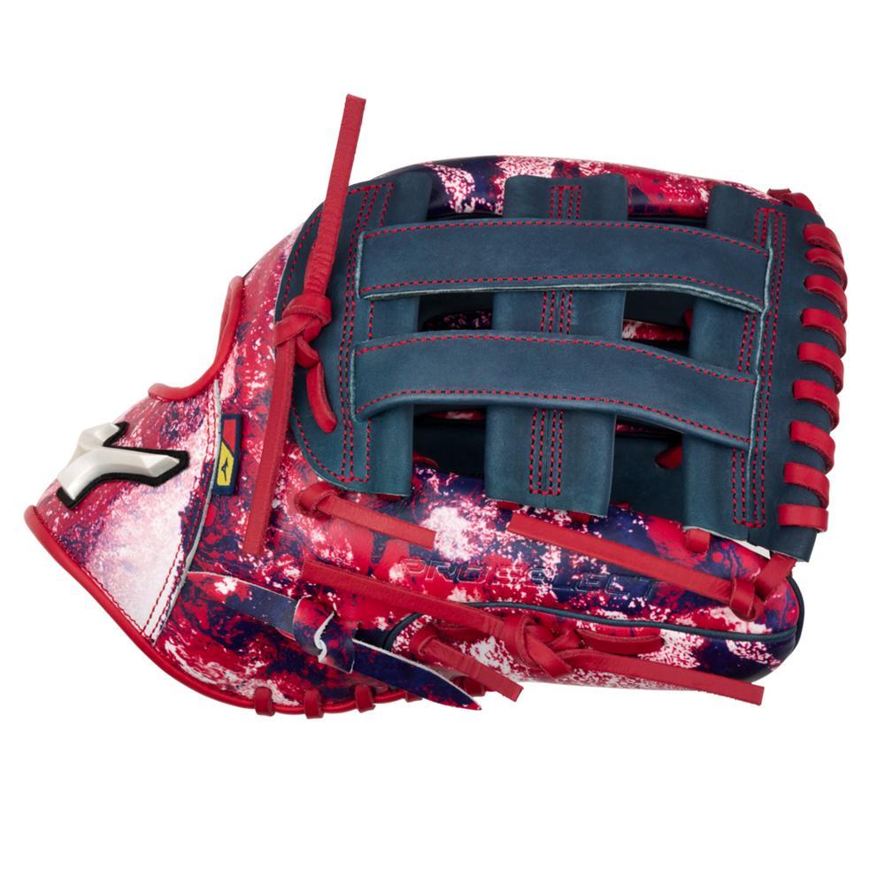 Mizuno GPS-50DMP Pro Select M-Print Xtreme Camo 11.75" Baseball Glove Product Image