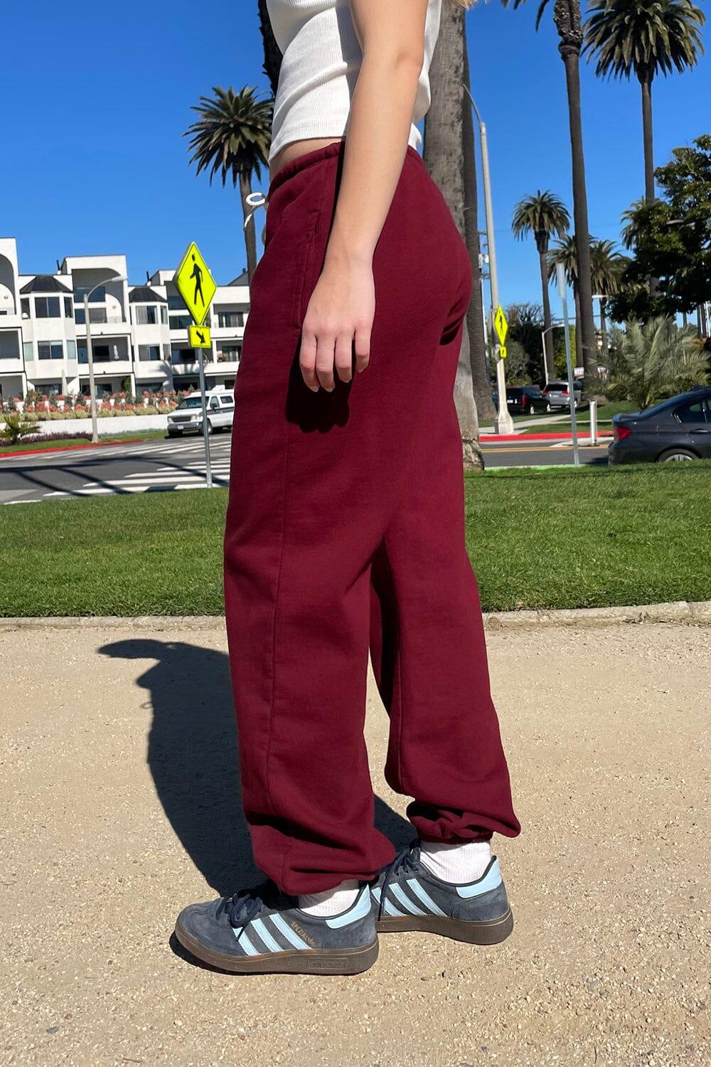 Rosa Tie Sweatpants Product Image