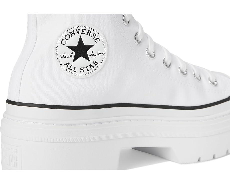 Chuck Taylor® All Star® Move Platform Hi Product Image
