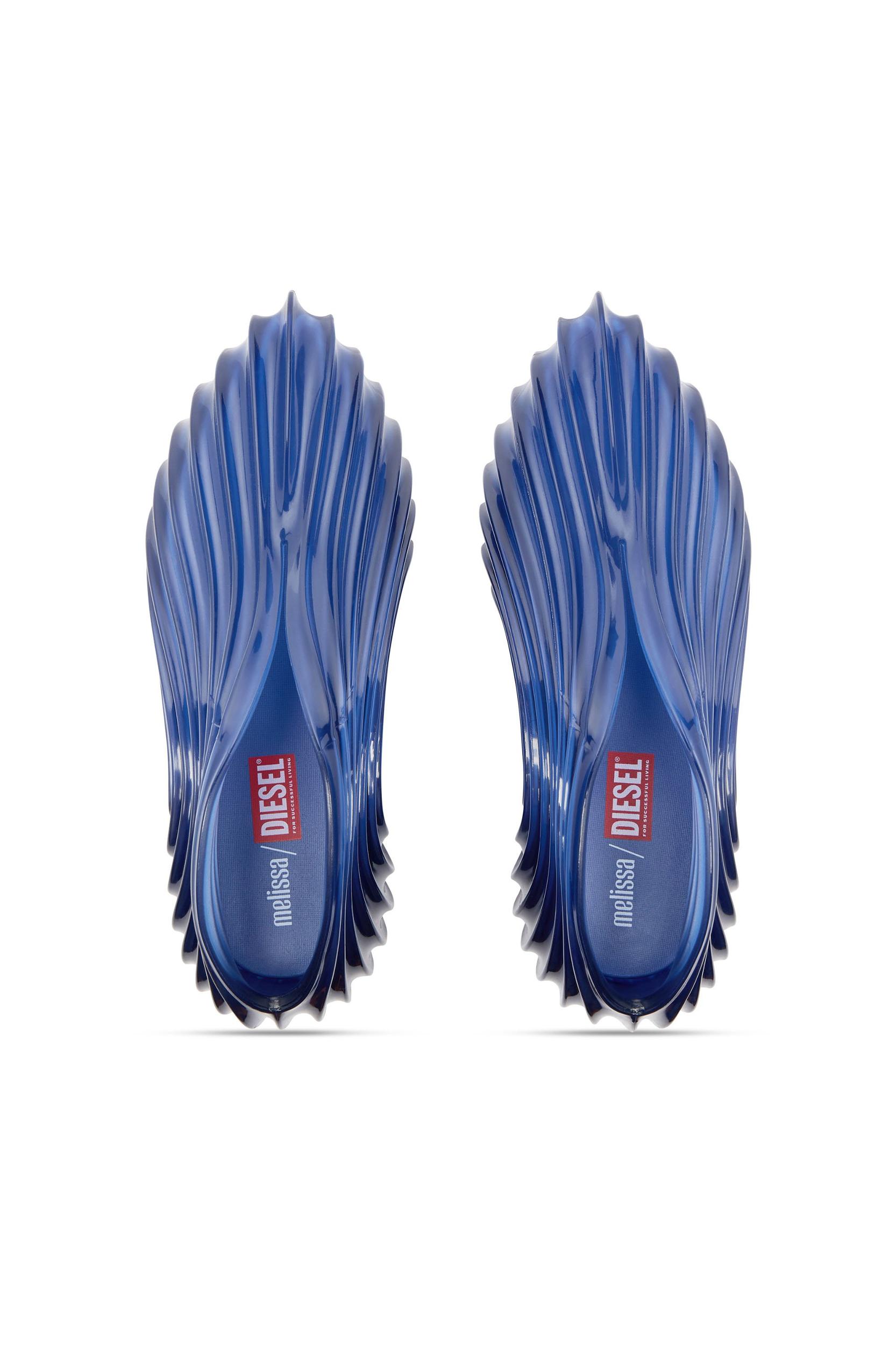 MELISSA QUANTUM SNEAKERS X Product Image