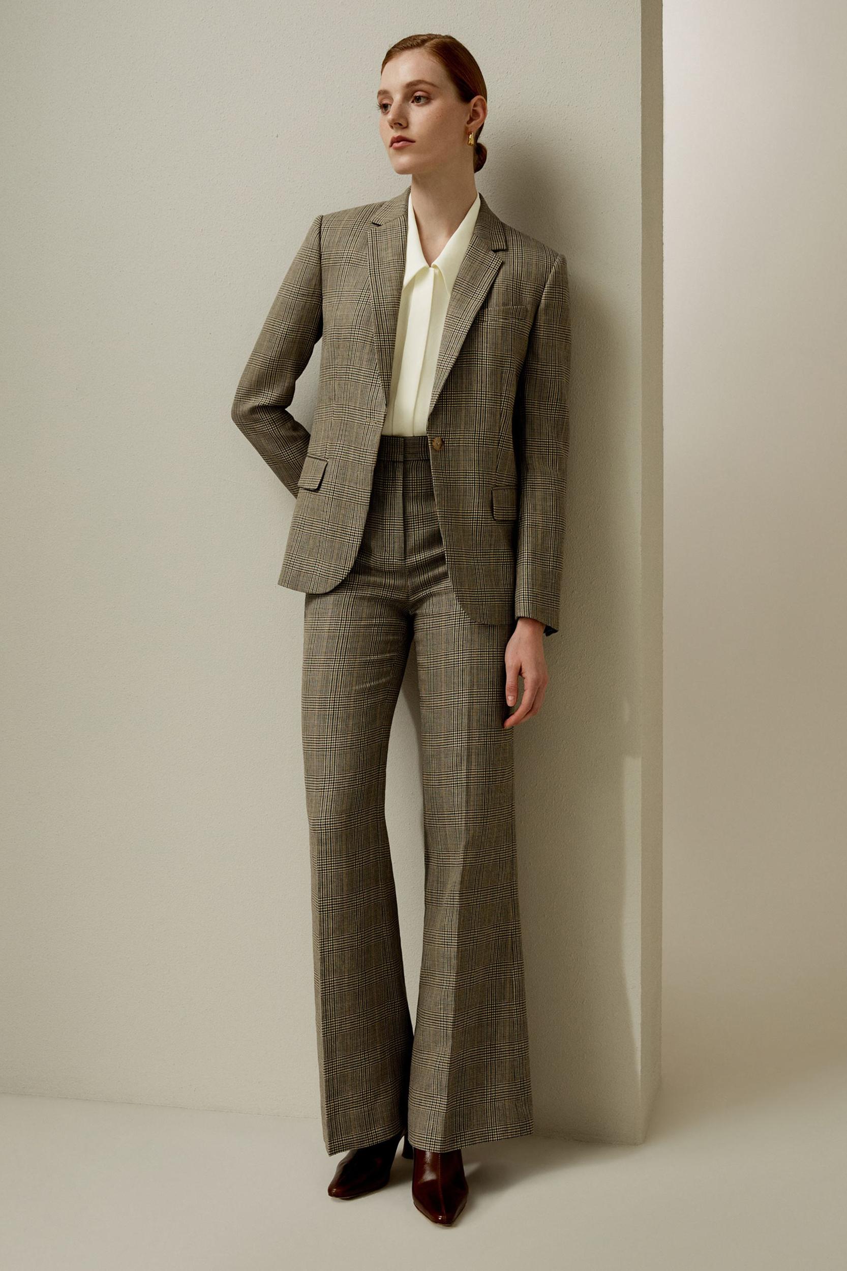 Sprezzatura Urbane Trousers Product Image