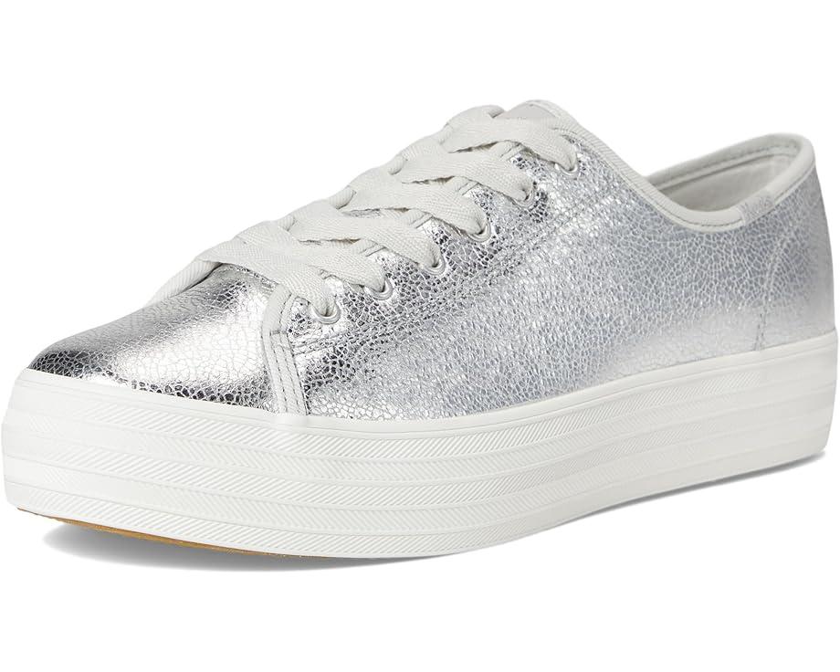 Triple Kick Canvas Product Image