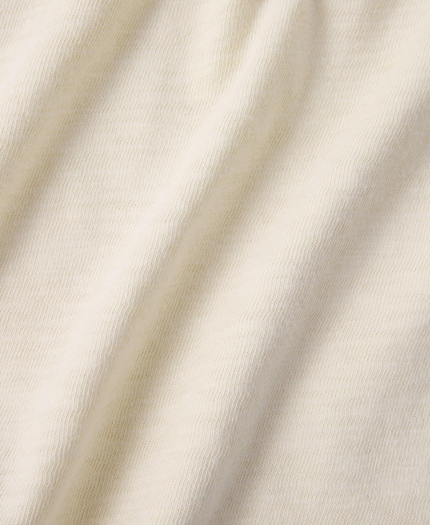 1940s USN Slub Cotton Crew T-Shirt Product Image