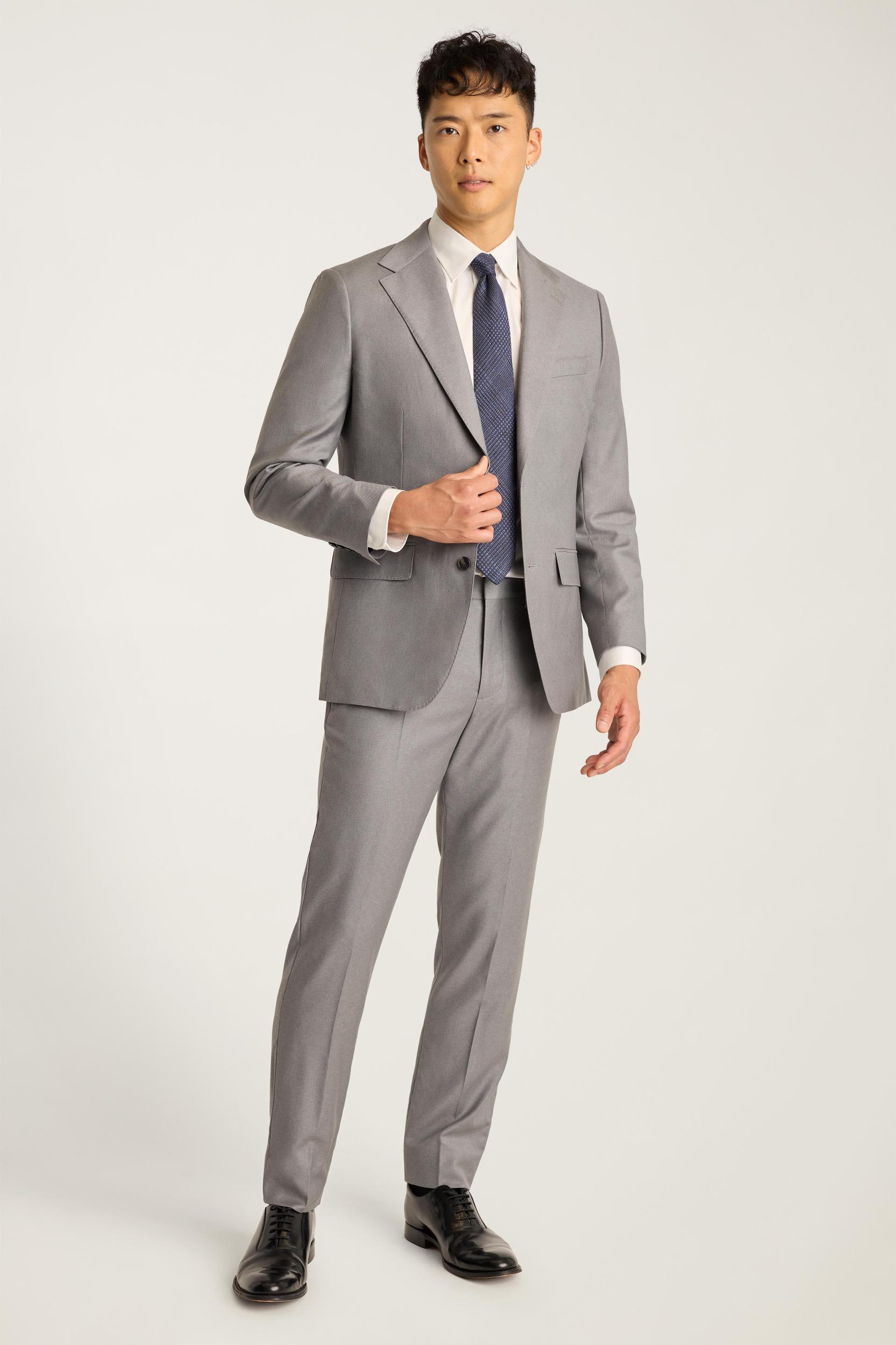 Empire Super 150s Dress Pant Product Image