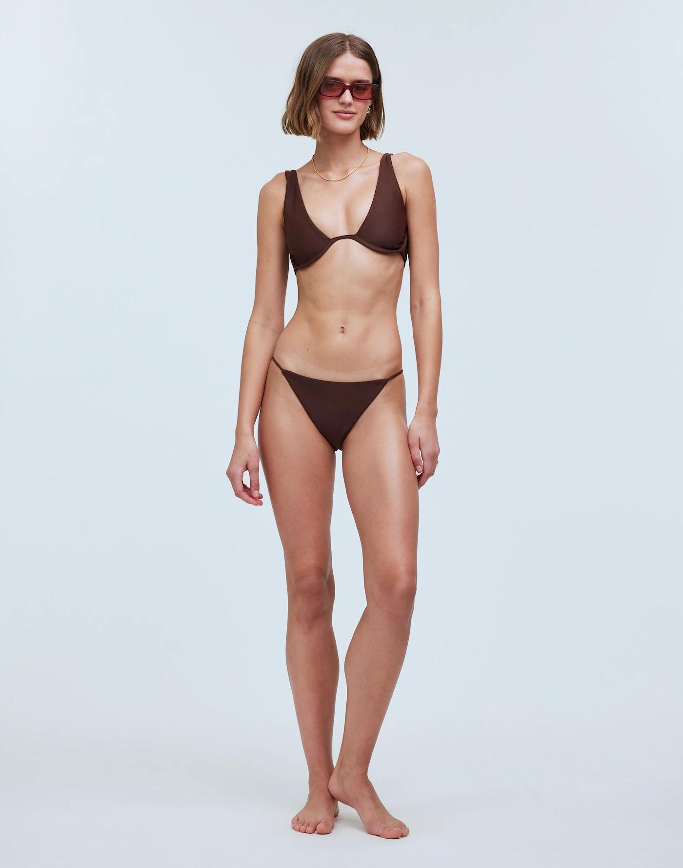 Jade Swim Paloma Bikini Top Product Image