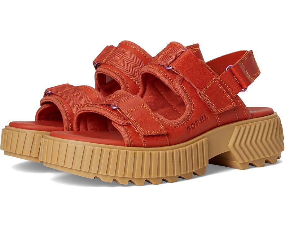 Joanie™ Iv Sandals Wedge Product Image