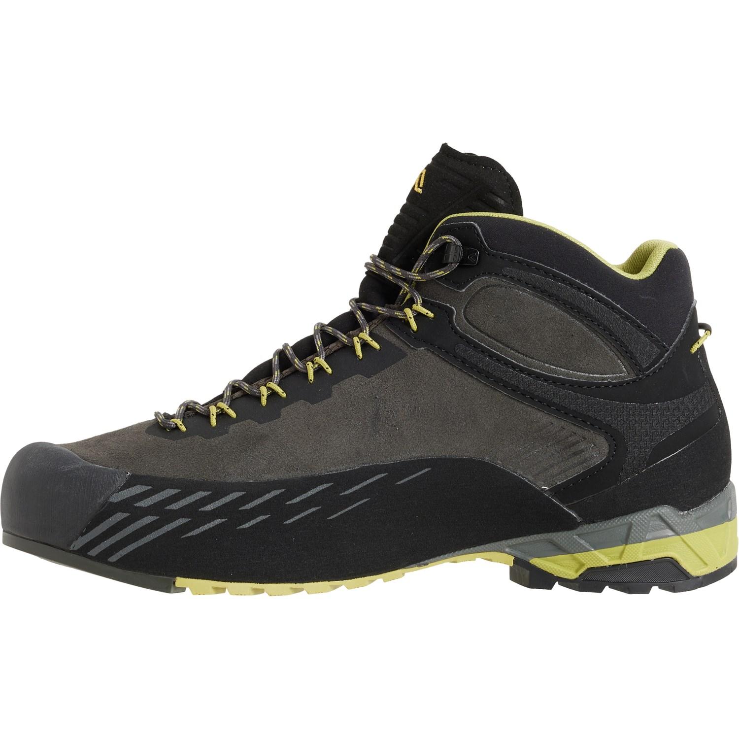 Asolo Eldo GV Gore-Tex® Hiking Boots - Waterproof (For Men) Product Image