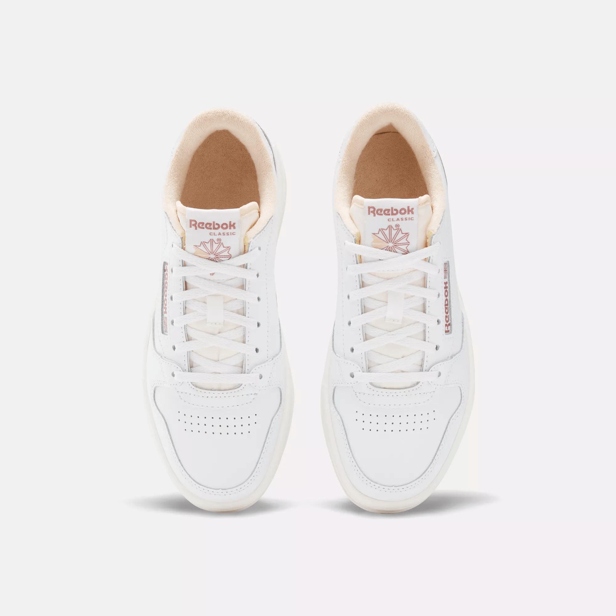 Women's Phase Court Shoes Female Product Image