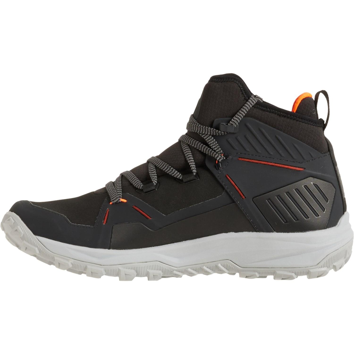 Mammut Saentis Pro Hiking Boots - Waterproof (For Men) Product Image