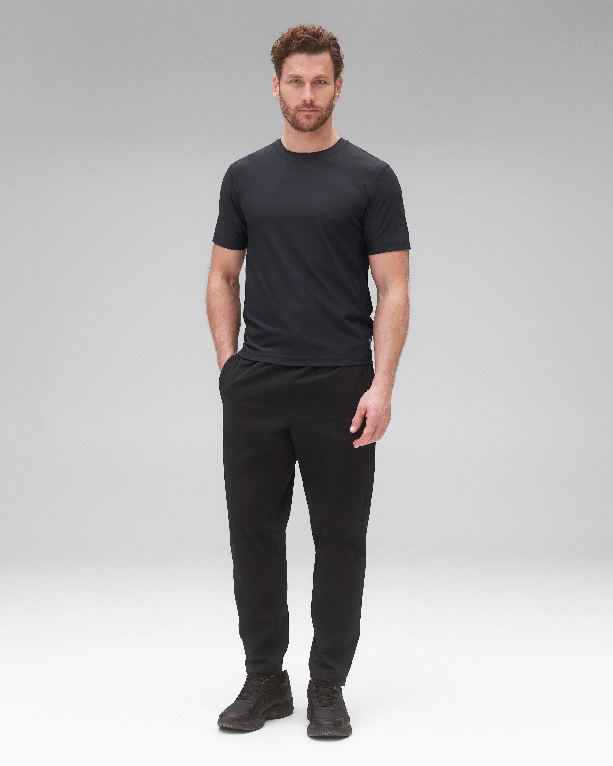 Solotex Mesh Tiebreak Standard T-Shirt Male Product Image