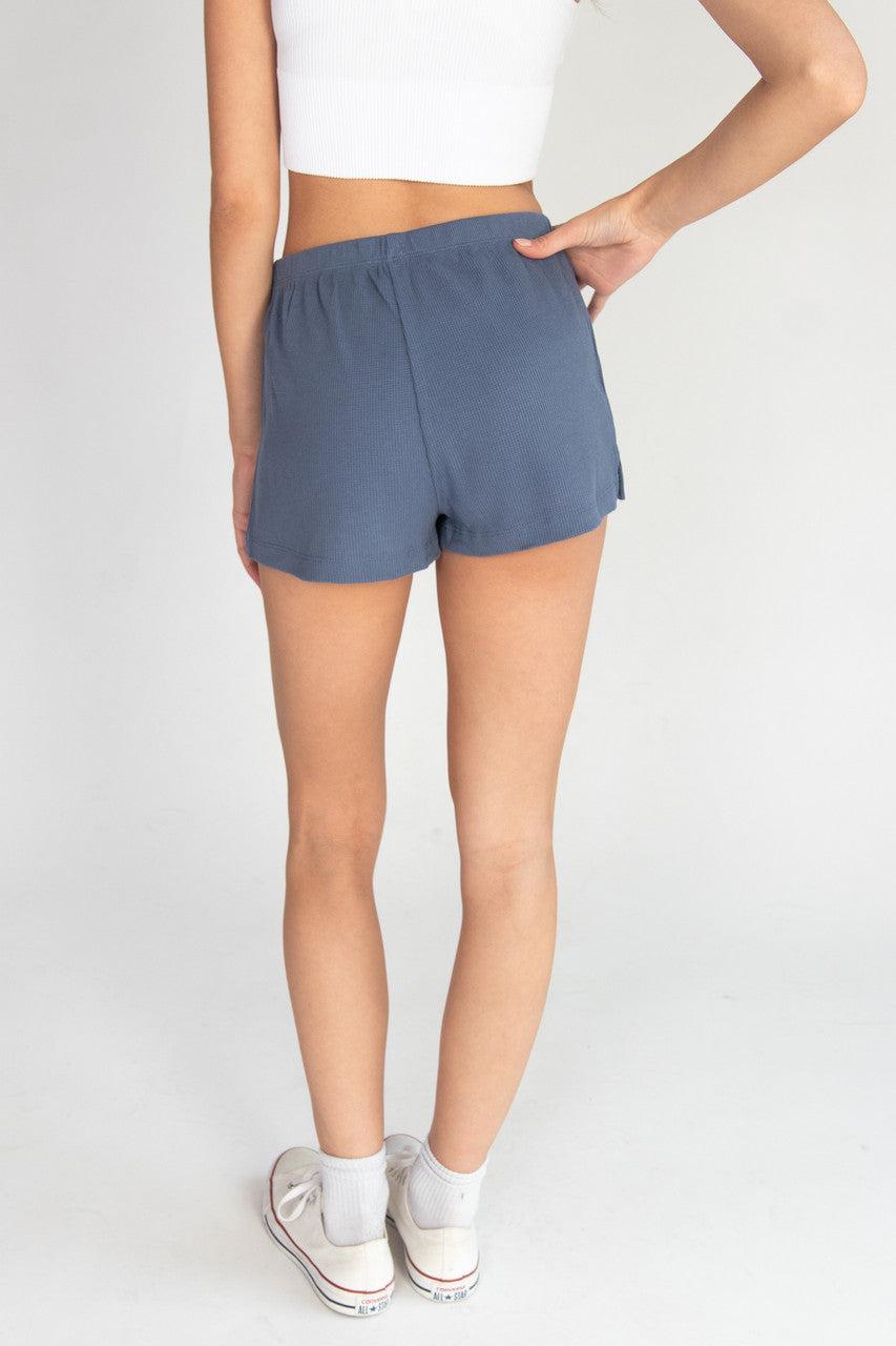 Basic Thermal Shorts Product Image