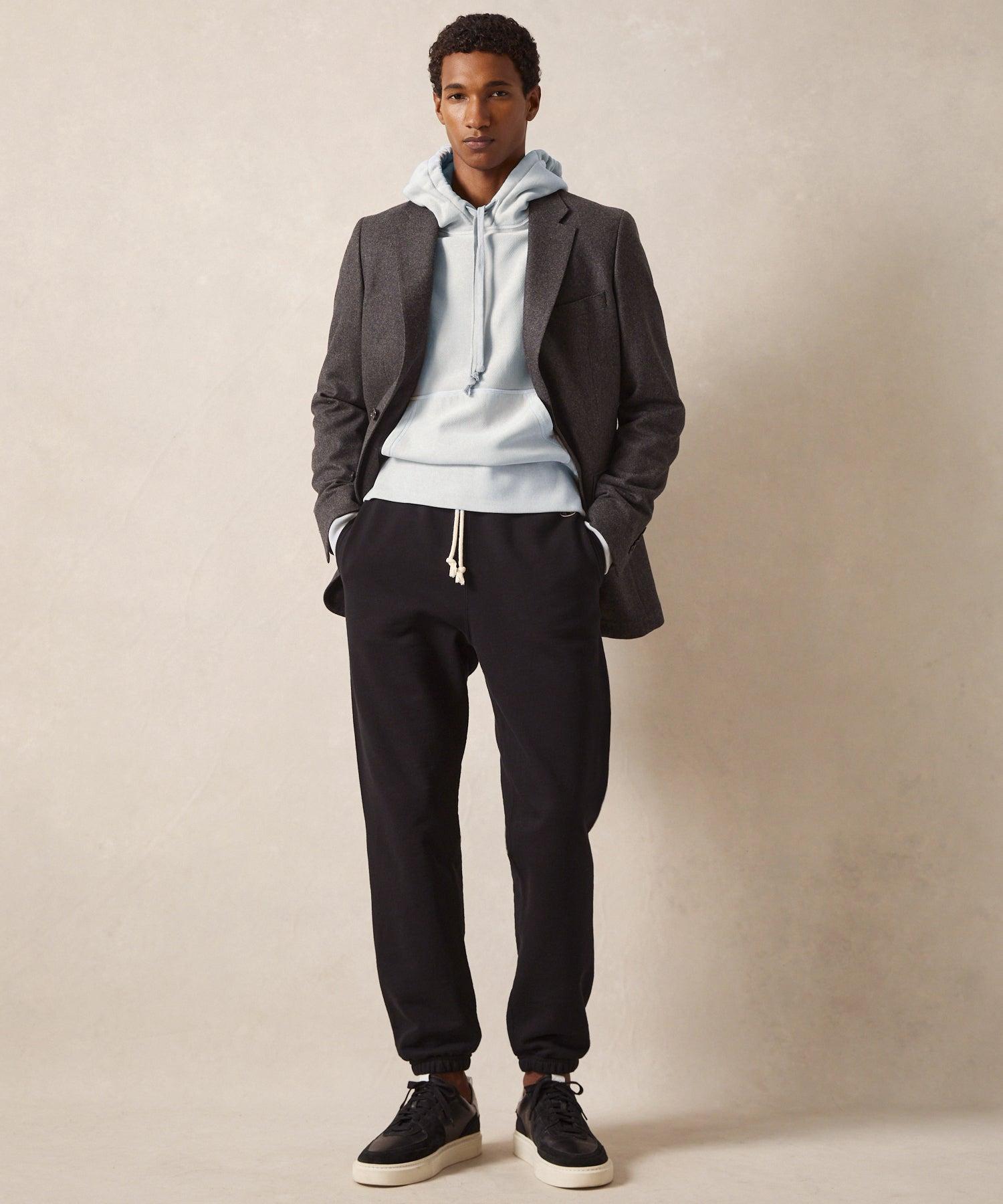 Champion French Terry Hoodie Product Image