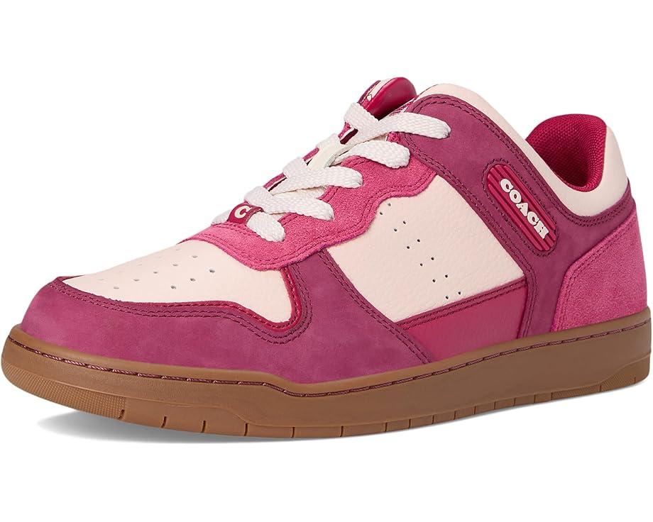 Soho Sneakers with Signature Canvas Product Image