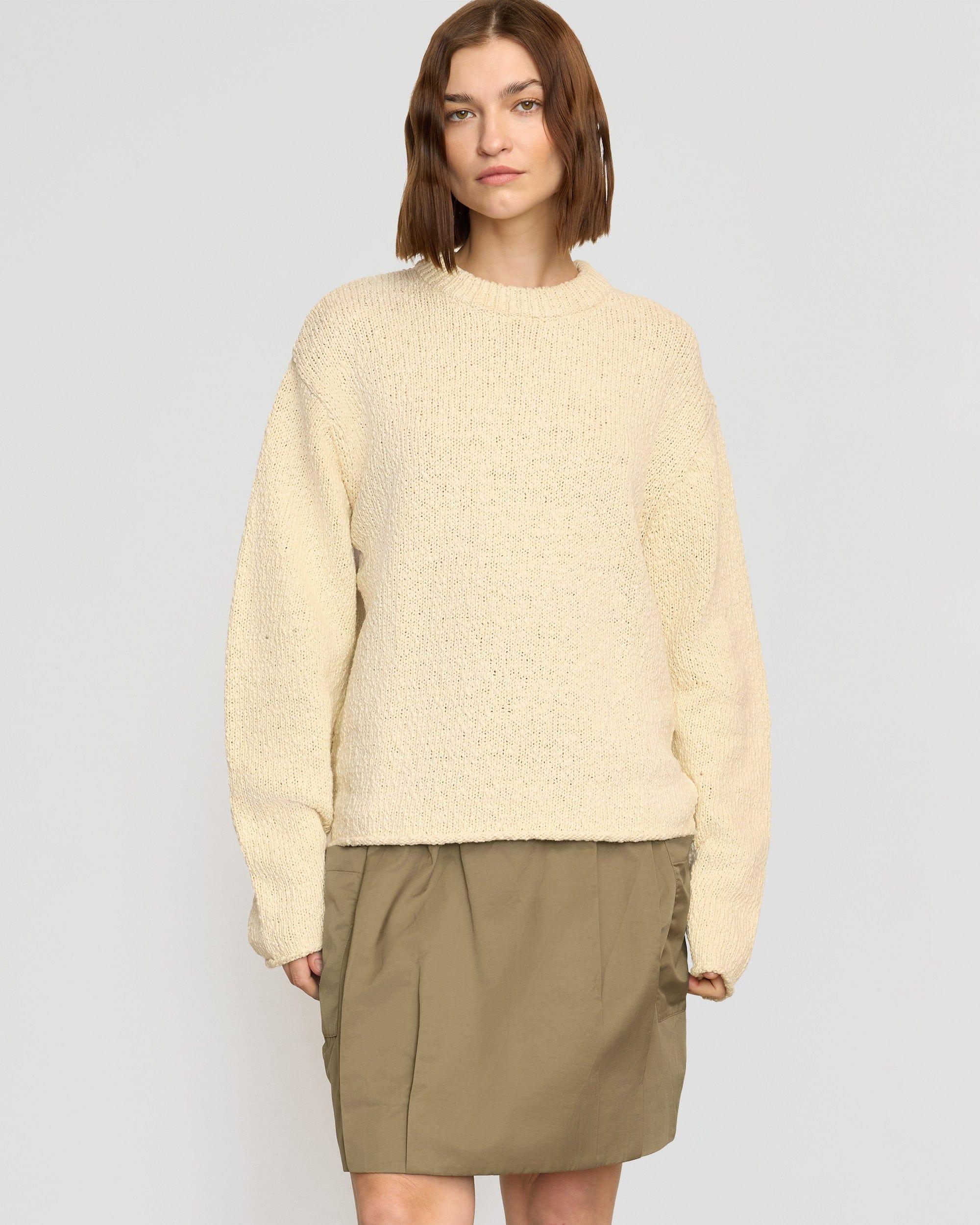 Connie Utility Cocoon Skirt Product Image